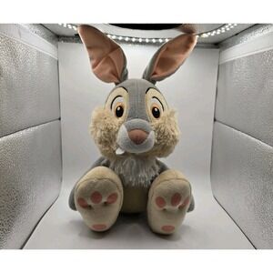 Thumper Kohl's Care Plush - From Bambi - Stuffed Rabbit Toy